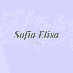 Meet your Posher, Sofia Elisa Boutique